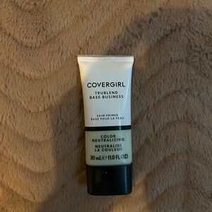 COVERGIRL TruBlend Color Neutralizing Primer